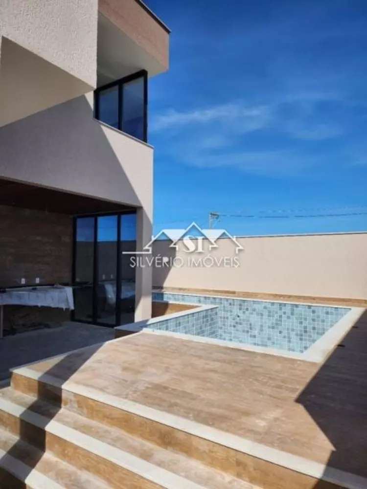 Casa, 4 quartos, 252 m² - Foto 10