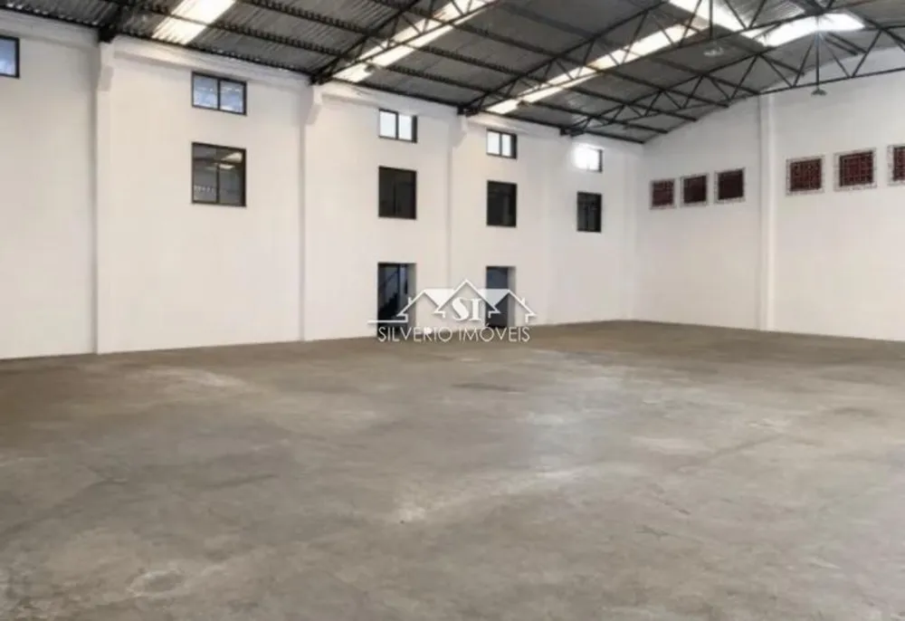 Depósito-Galpão, 867 m² - Foto 3