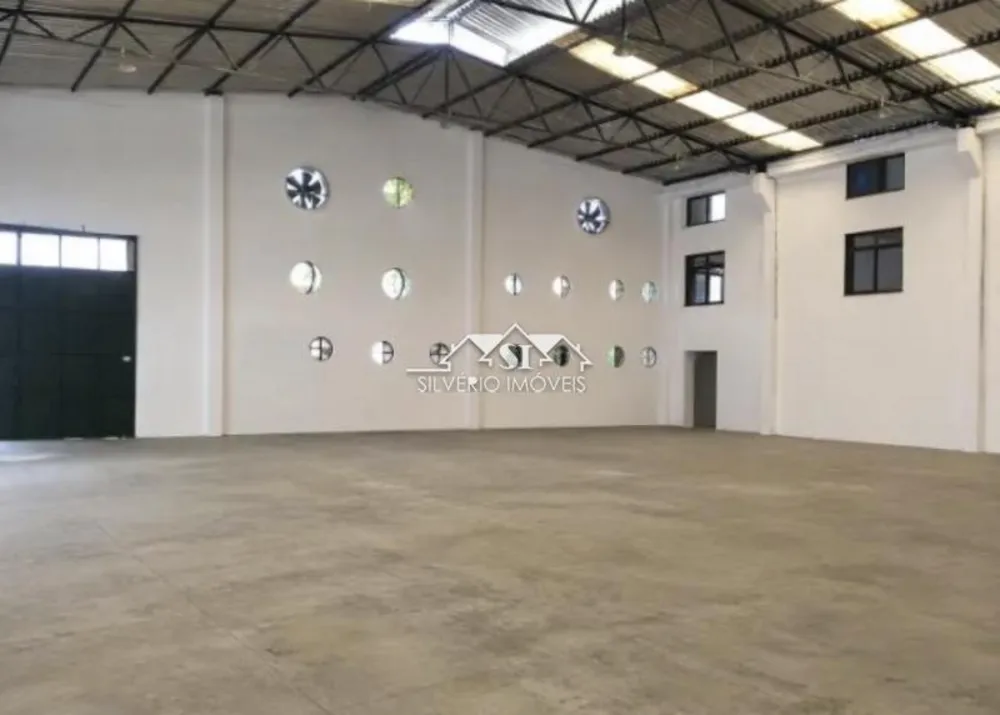 Depósito-Galpão, 867 m² - Foto 2