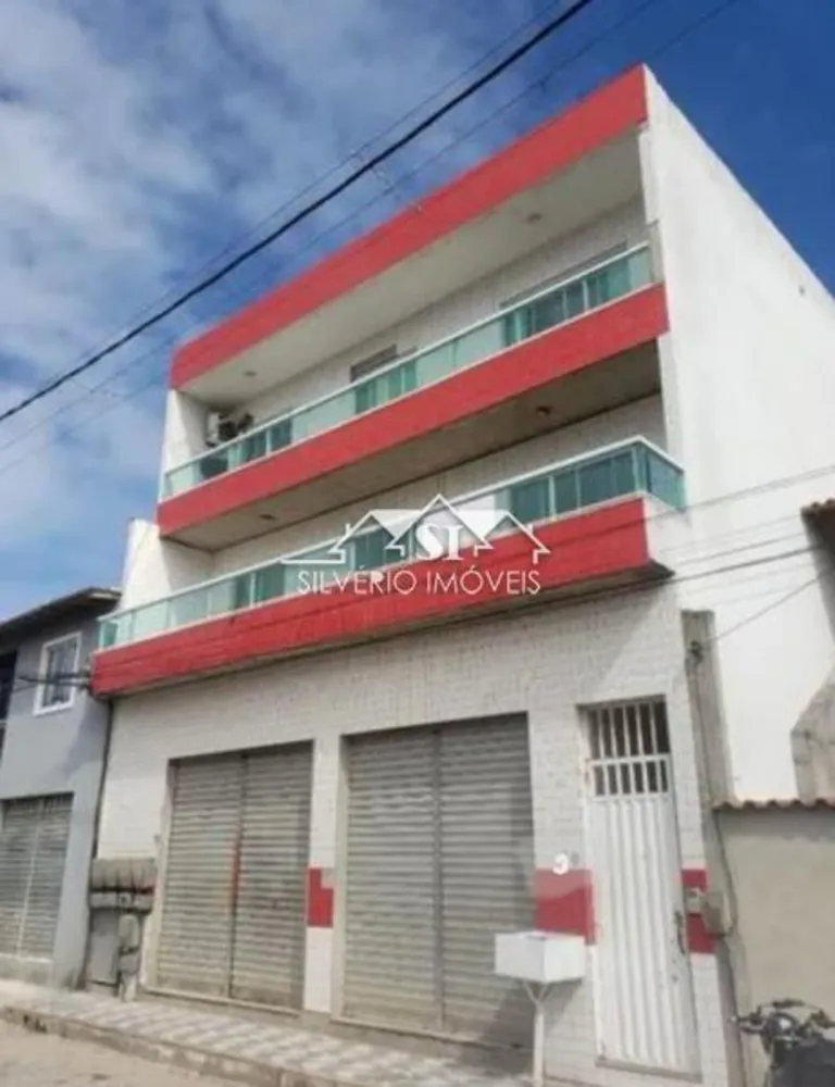 Imóvel Comercial, 600 m² - Foto 1