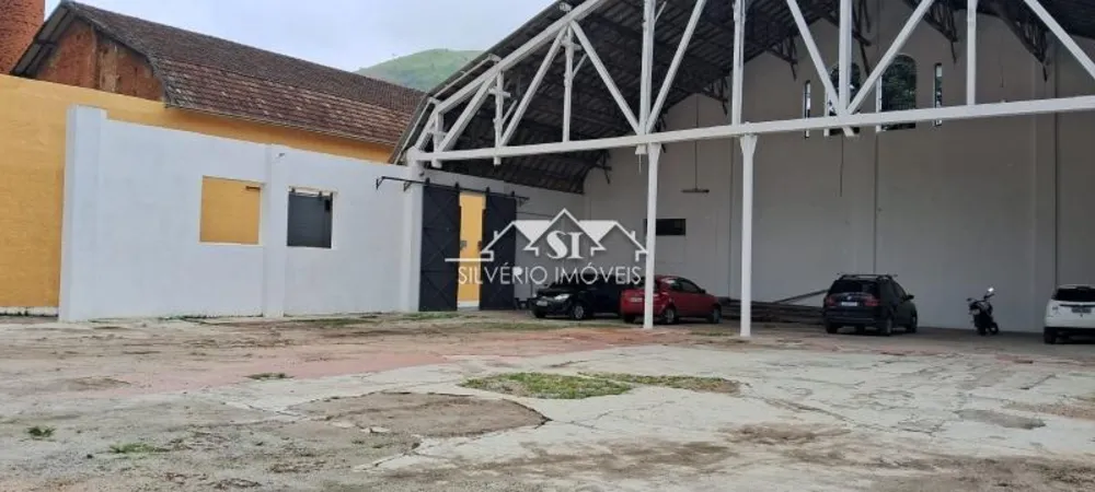 Depósito-Galpão, 6000 m² - Foto 7