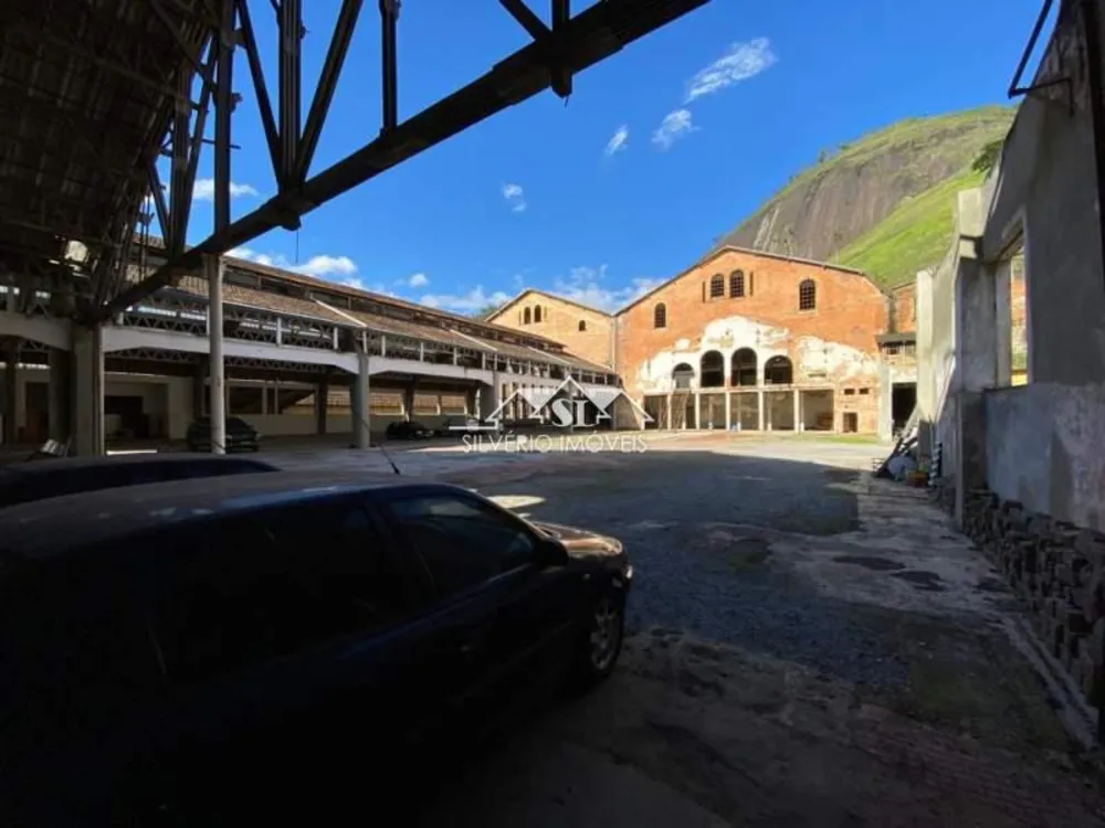 Depósito-Galpão, 6000 m² - Foto 8
