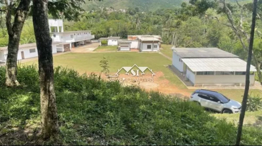 Terreno, 6 hectares - Foto 1