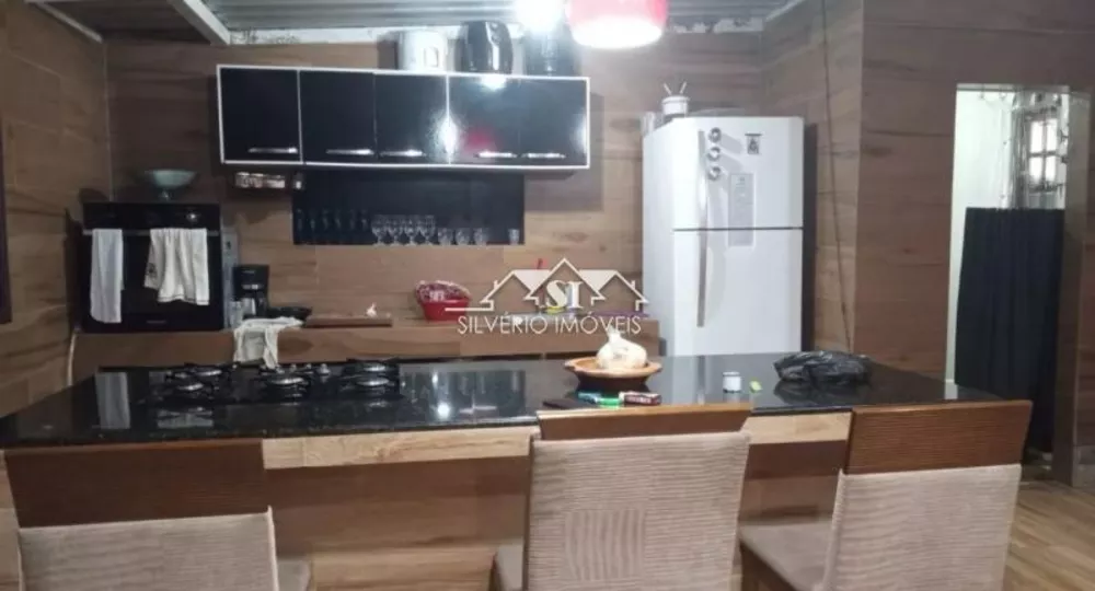 Casa, 2 quartos, 65 m² - Foto 5