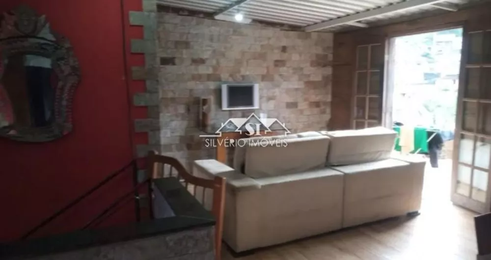 Casa, 2 quartos, 65 m² - Foto 4