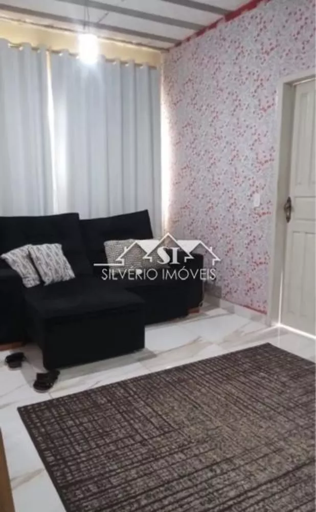 Casa, 2 quartos, 65 m² - Foto 2