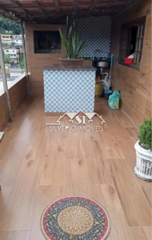Casa, 2 quartos, 65 m² - Foto 6
