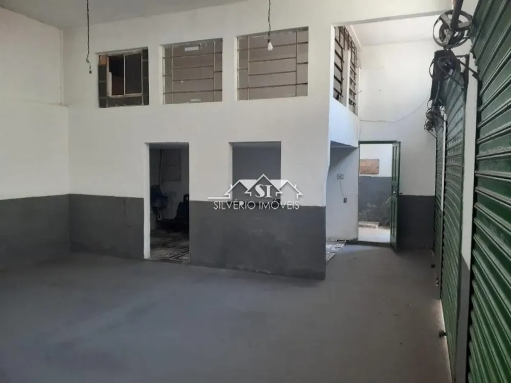 Loja-Salão, 60 m² - Foto 3