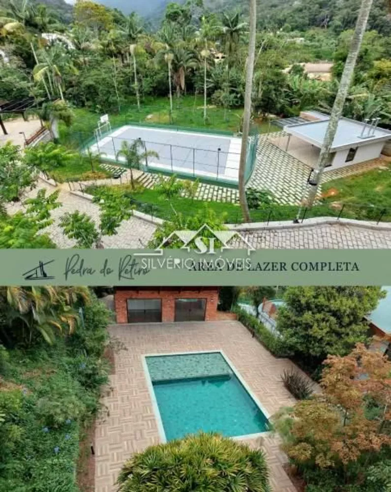 Casa, 2 quartos, 200 m² - Foto 3