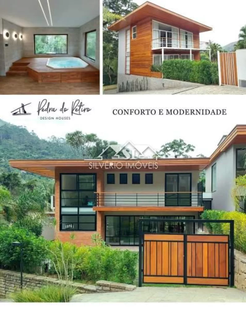 Casa, 2 quartos, 200 m² - Foto 4