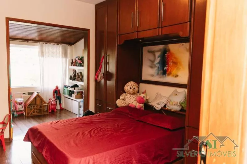 Casa, 4 quartos, 100 m² - Foto 29