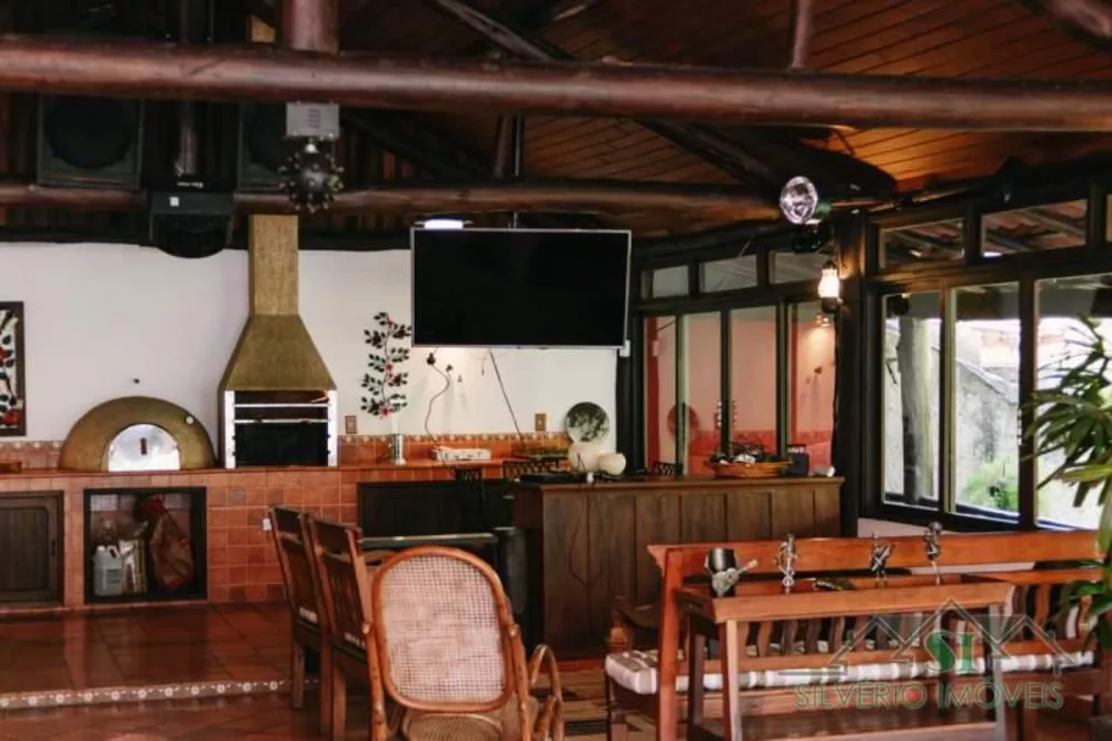 Casa, 4 quartos, 100 m² - Foto 3