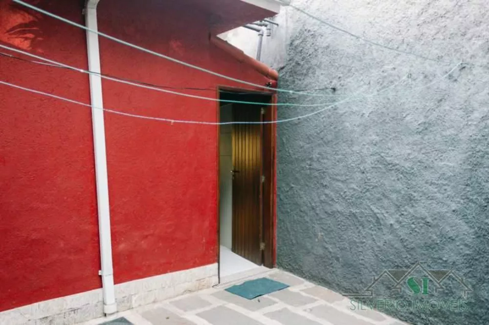 Casa, 4 quartos, 100 m² - Foto 47