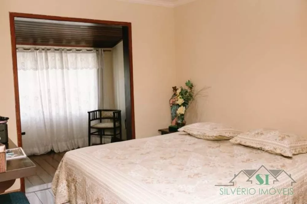 Casa, 4 quartos, 100 m² - Foto 40