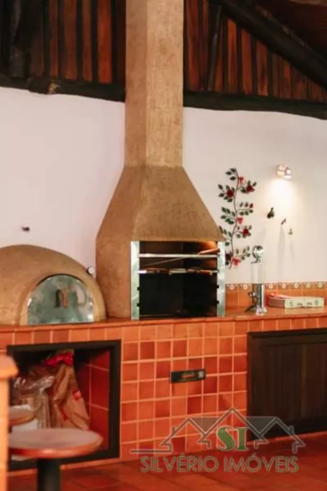 Casa, 4 quartos, 100 m² - Foto 33