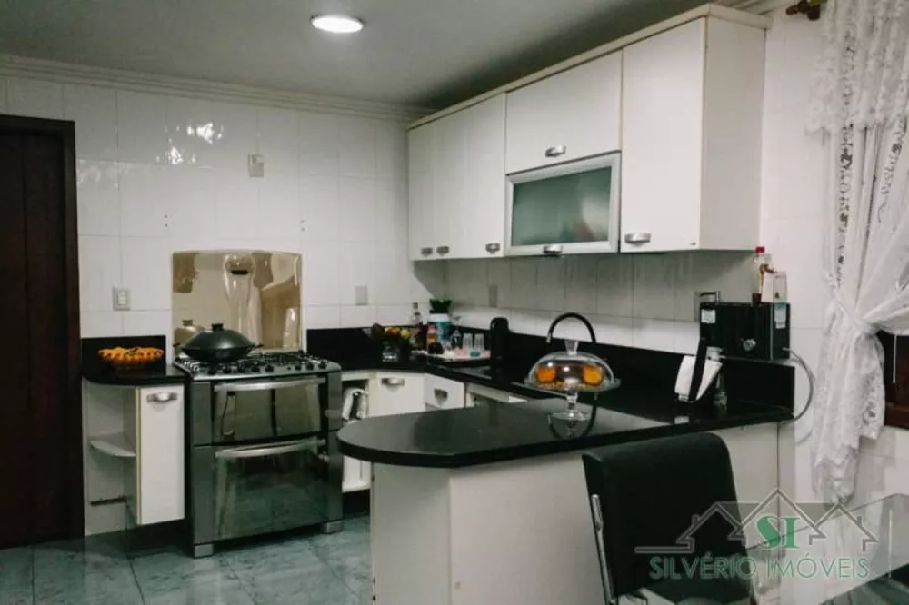 Casa, 4 quartos, 100 m² - Foto 17