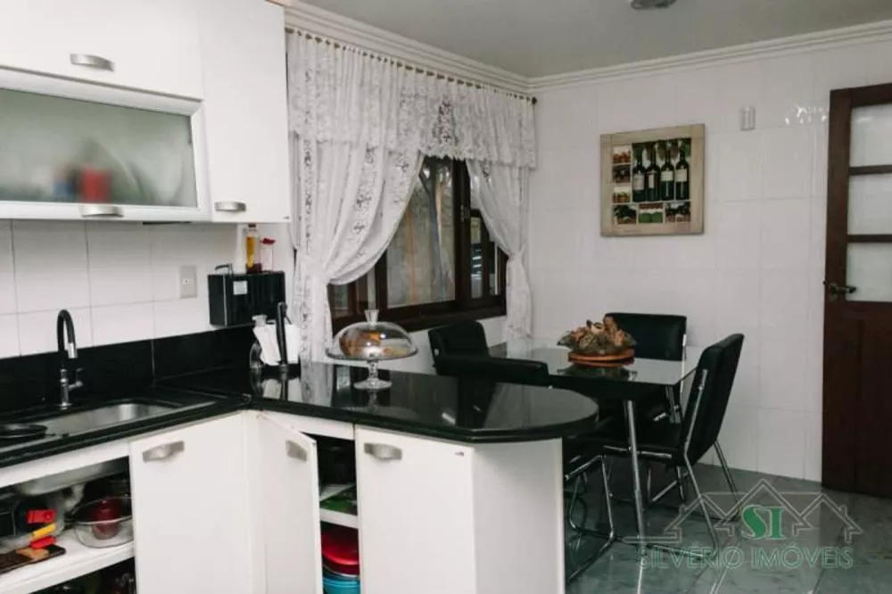 Casa, 4 quartos, 100 m² - Foto 4