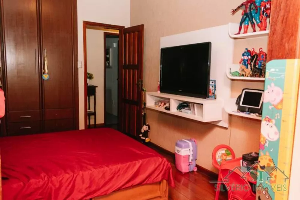 Casa, 4 quartos, 100 m² - Foto 1