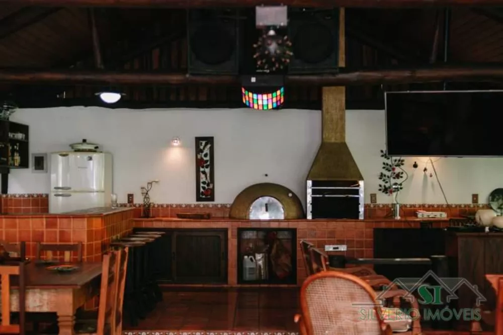 Casa, 4 quartos, 100 m² - Foto 18