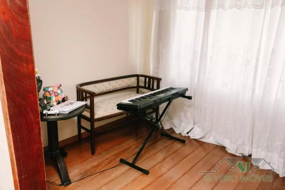 Casa, 4 quartos, 100 m² - Foto 11