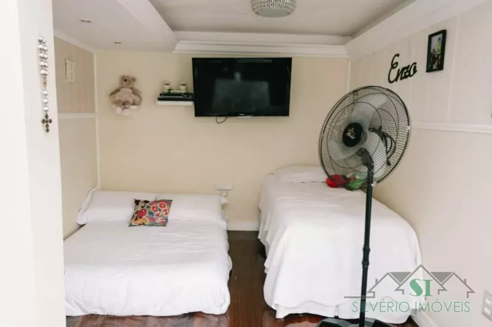 Casa, 4 quartos, 100 m² - Foto 35