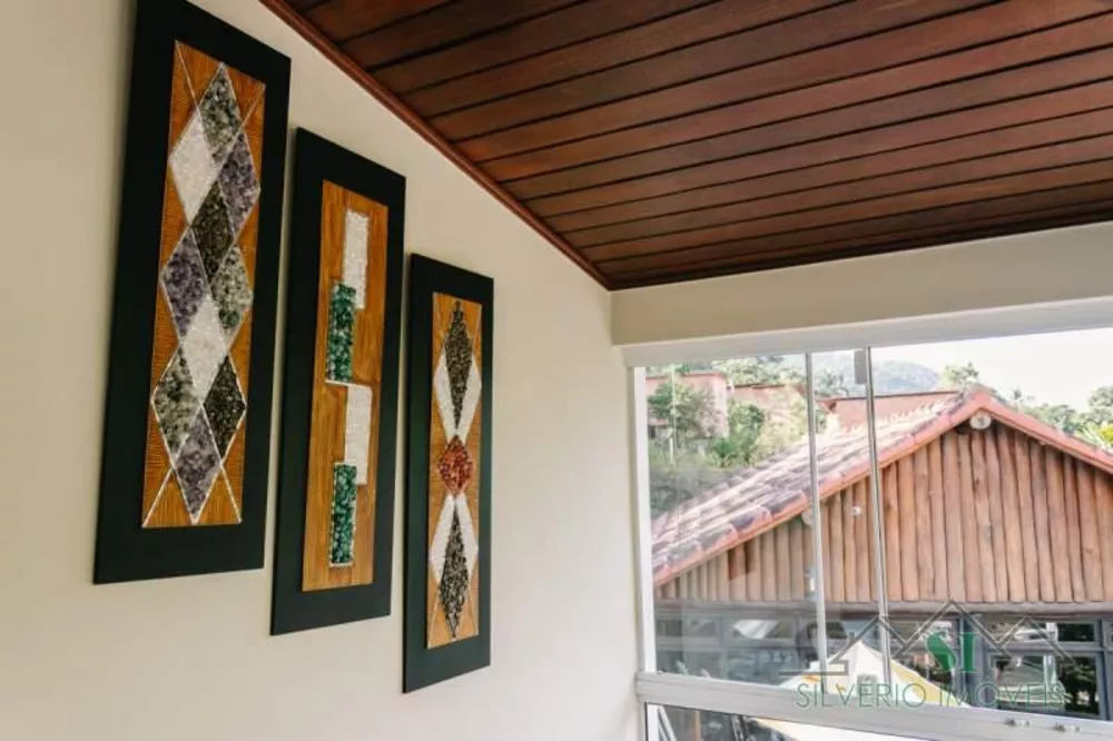 Casa, 4 quartos, 100 m² - Foto 30