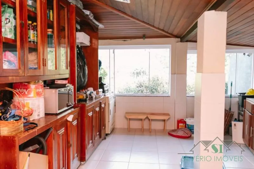 Casa, 4 quartos, 100 m² - Foto 23
