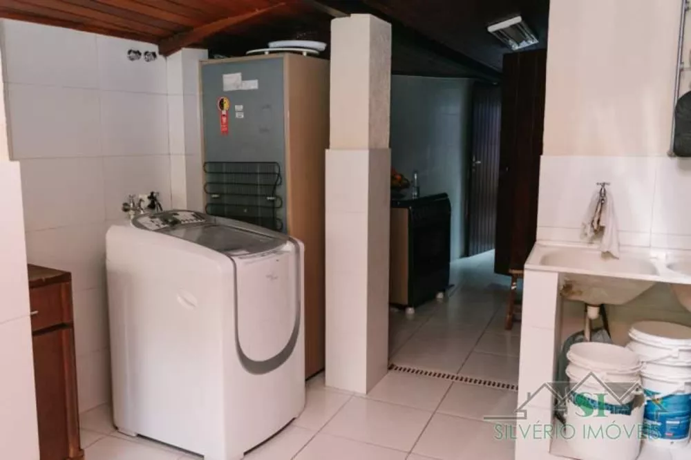 Casa, 4 quartos, 100 m² - Foto 25