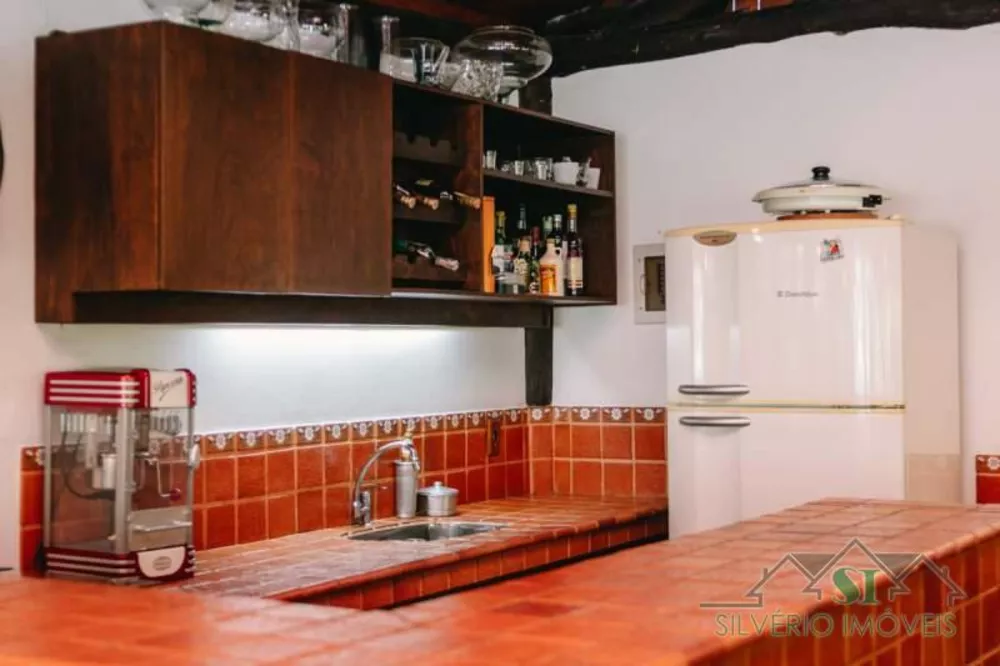 Casa, 4 quartos, 100 m² - Foto 12