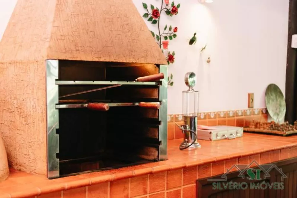 Casa, 4 quartos, 100 m² - Foto 15