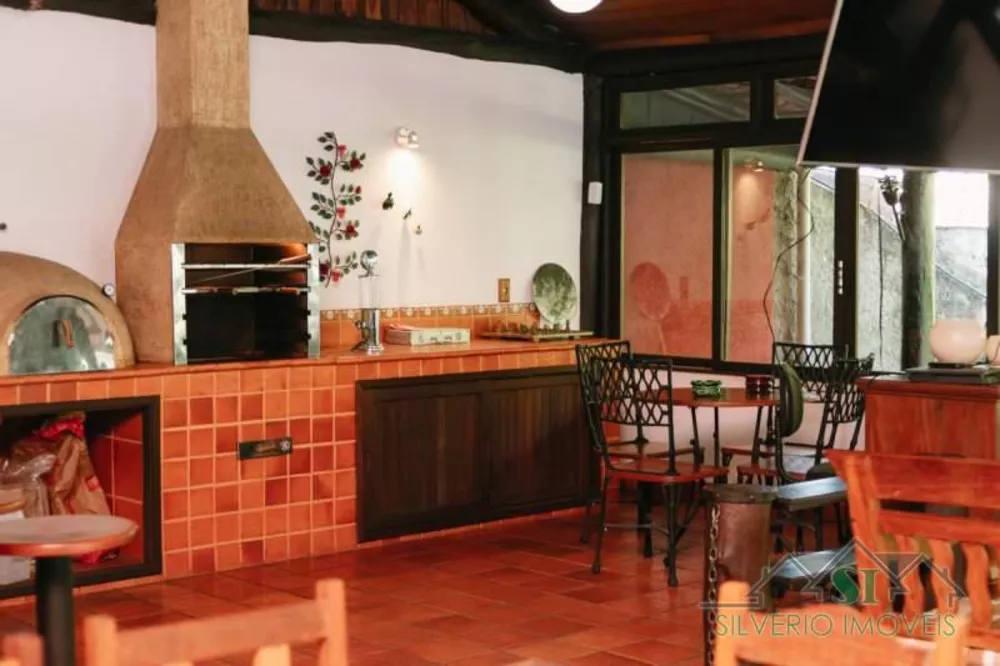 Casa, 4 quartos, 100 m² - Foto 42