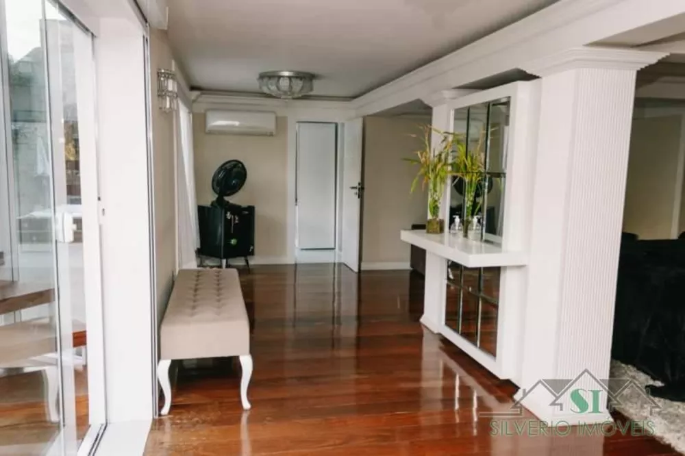 Casa, 4 quartos, 100 m² - Foto 31