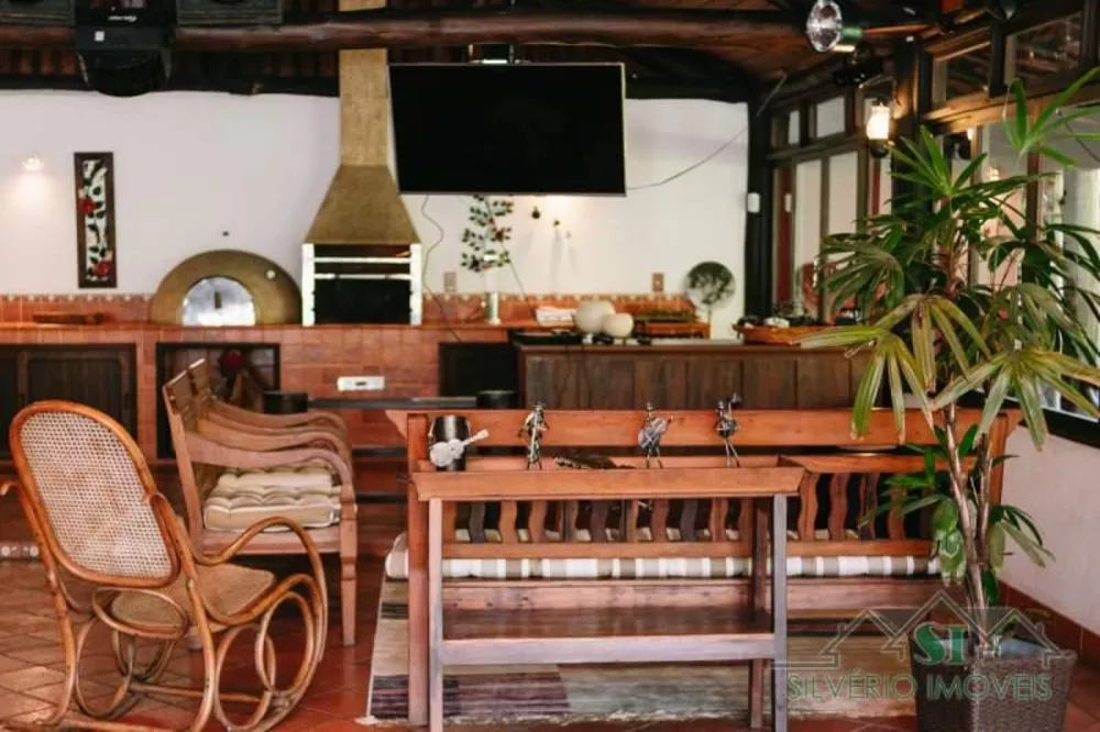 Casa, 4 quartos, 100 m² - Foto 22