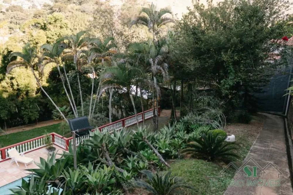 Casa, 4 quartos, 100 m² - Foto 34