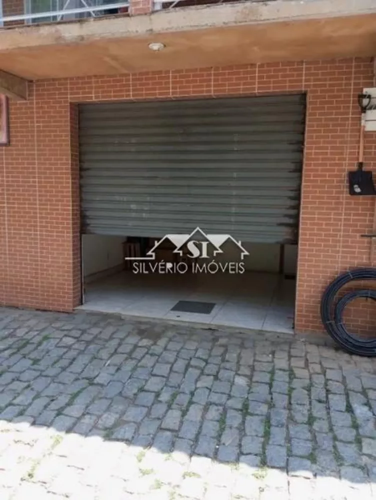 Loja-Salão, 44 m² - Foto 2