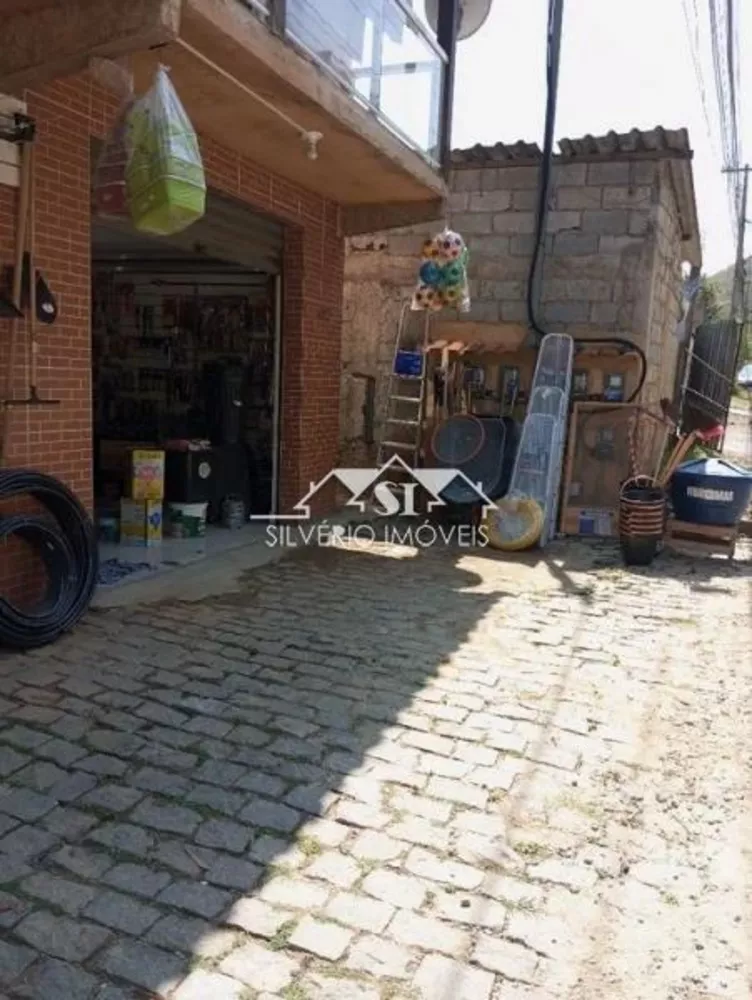 Loja-Salão, 44 m² - Foto 3