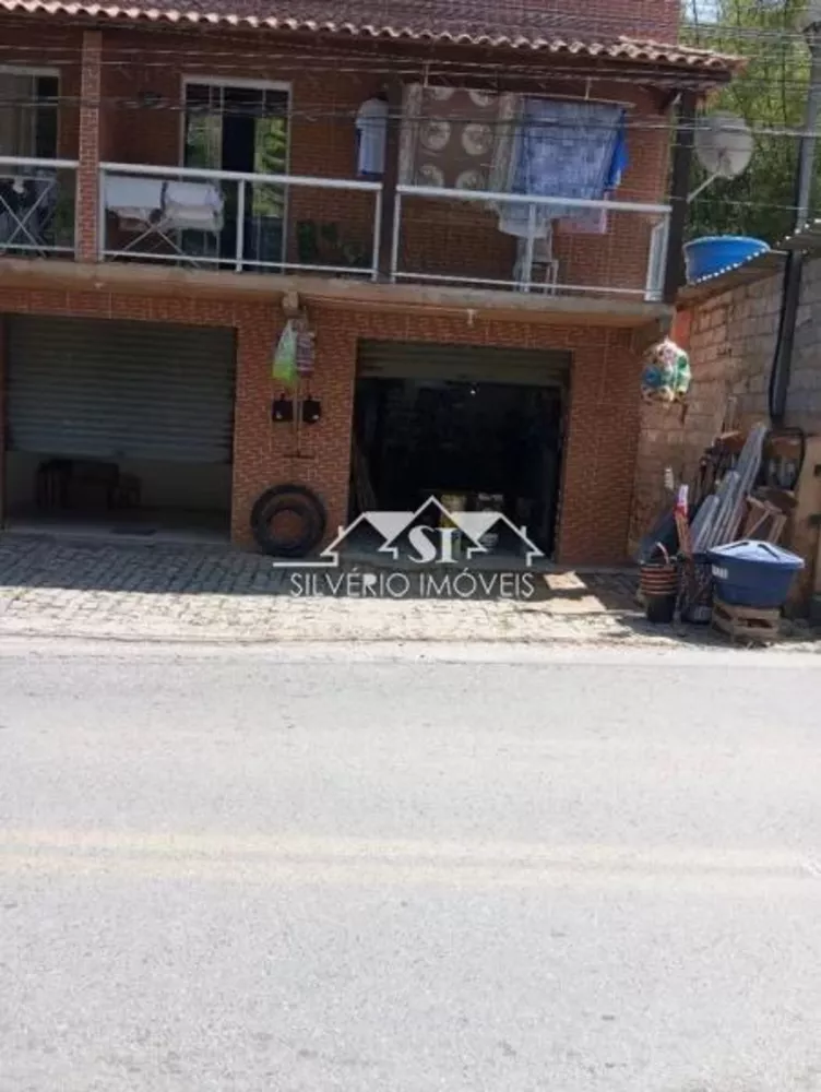 Loja-Salão, 44 m² - Foto 1