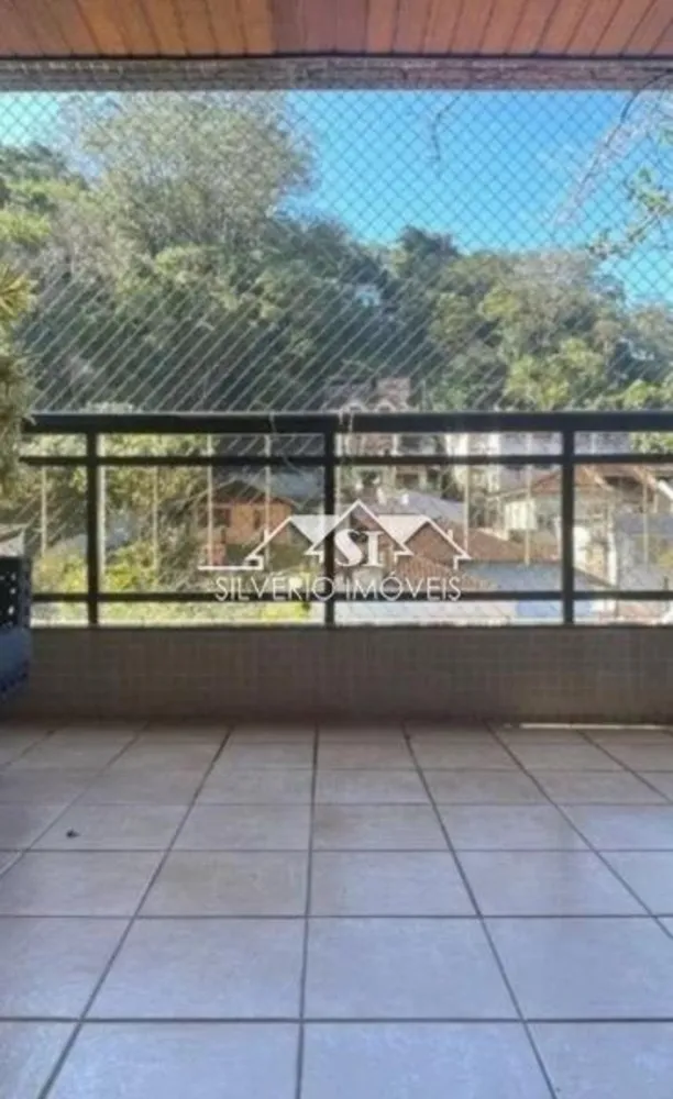 Apartamento, 4 quartos, 272 m² - Foto 13