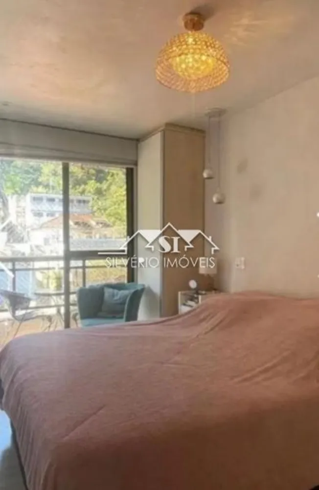 Apartamento, 4 quartos, 272 m² - Foto 10