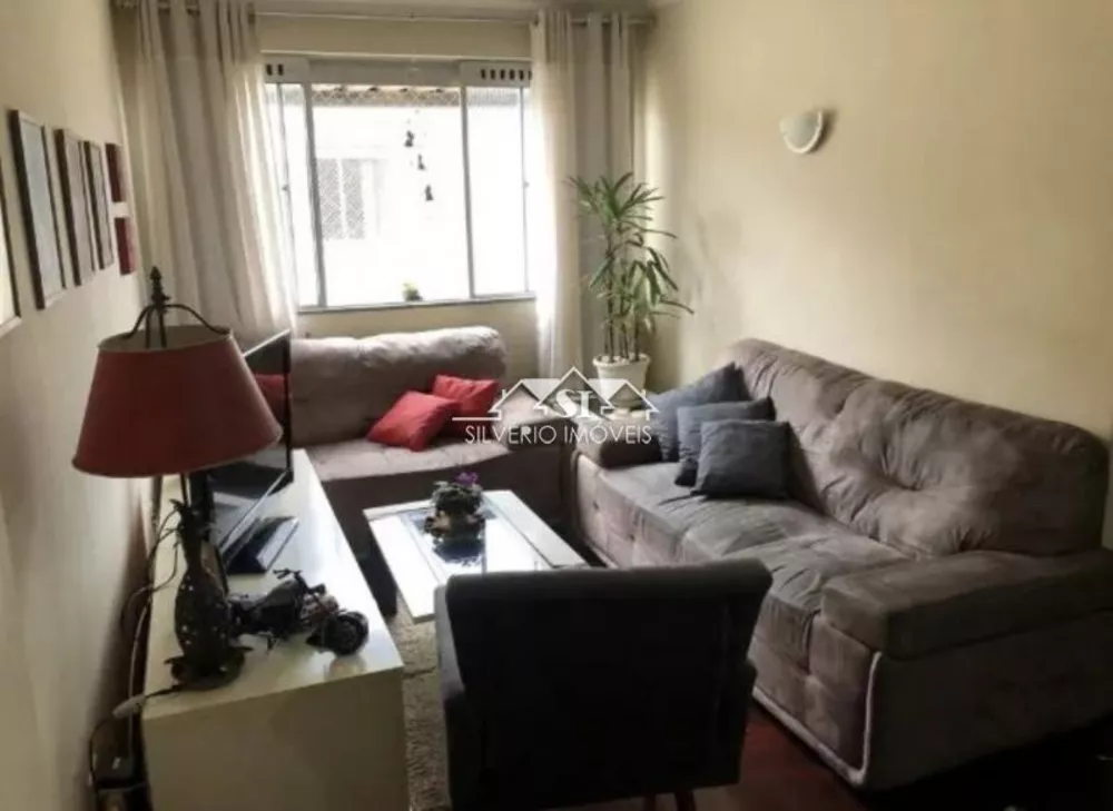 Apartamento, 3 quartos, 71 m² - Foto 1