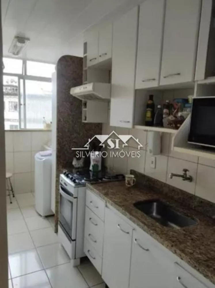 Apartamento, 3 quartos, 71 m² - Foto 7