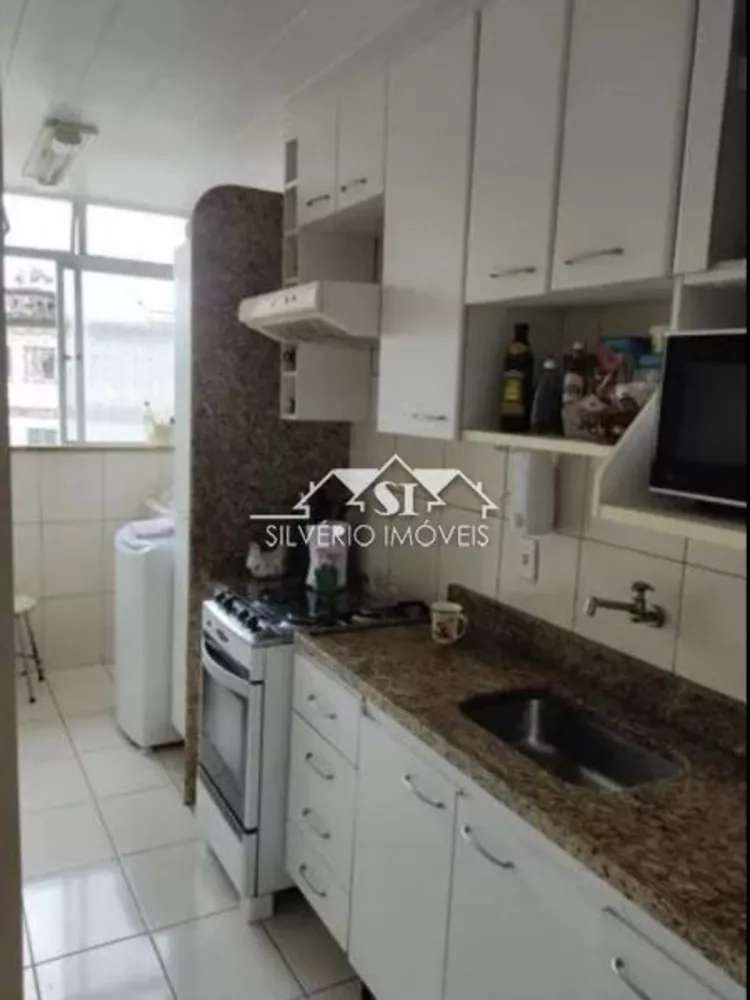 Apartamento, 3 quartos, 71 m² - Foto 9