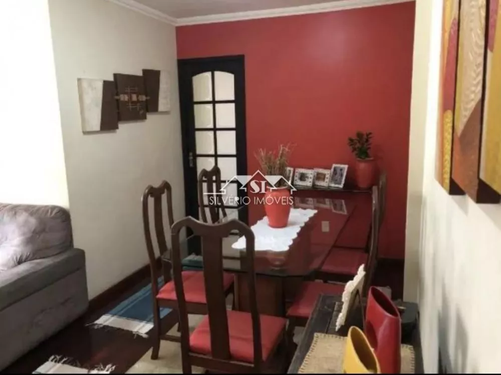 Apartamento, 3 quartos, 71 m² - Foto 3