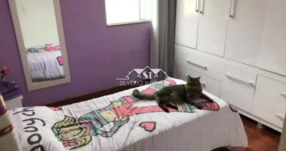Apartamento, 3 quartos, 71 m² - Foto 5