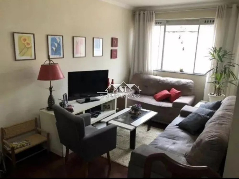 Apartamento, 3 quartos, 71 m² - Foto 2