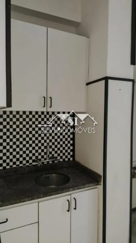 Apartamento, 3 quartos, 124 m² - Foto 2
