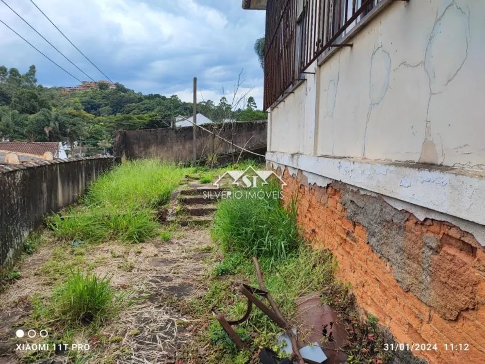 Casa, 5 quartos, 500 m² - Foto 3