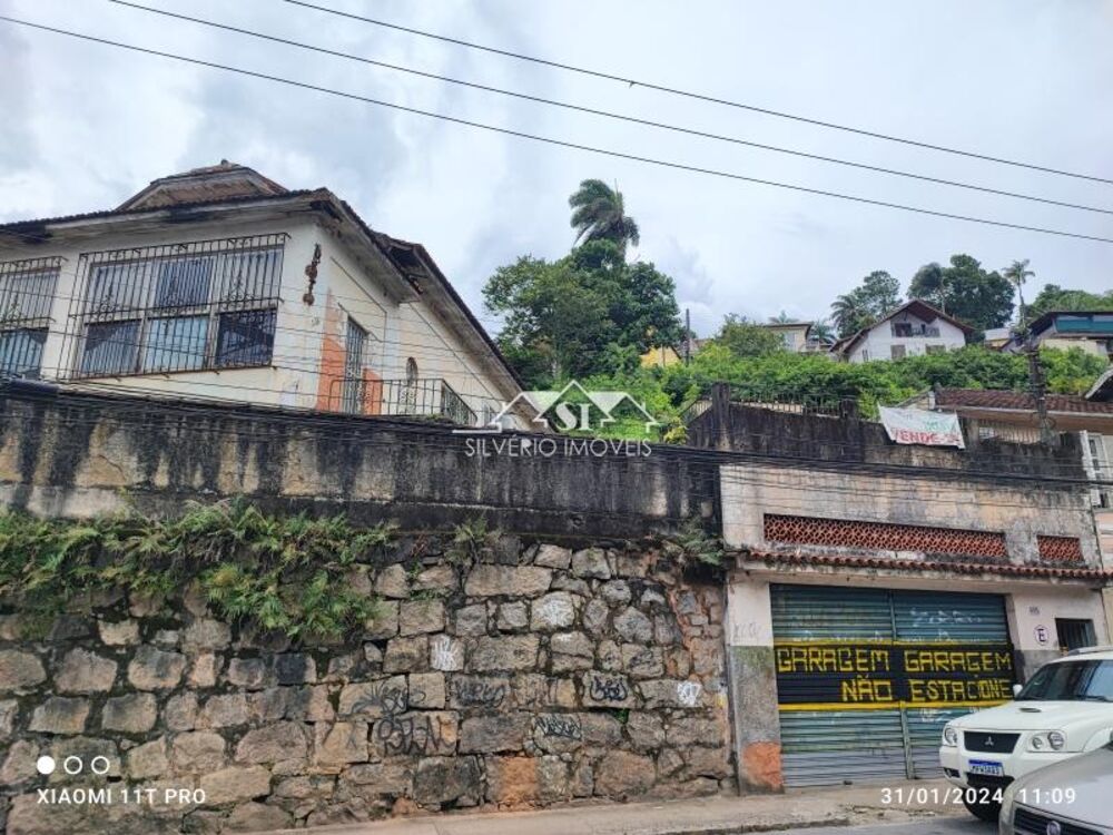 Casa, 5 quartos, 500 m² - Foto 11