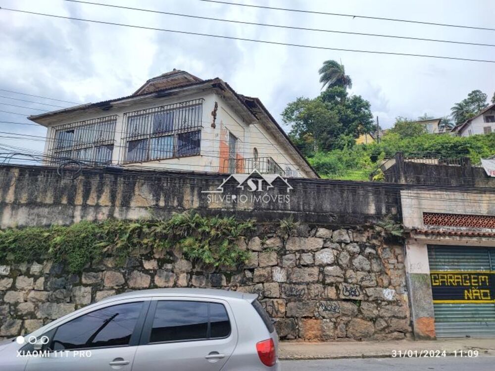 Casa, 5 quartos, 500 m² - Foto 8