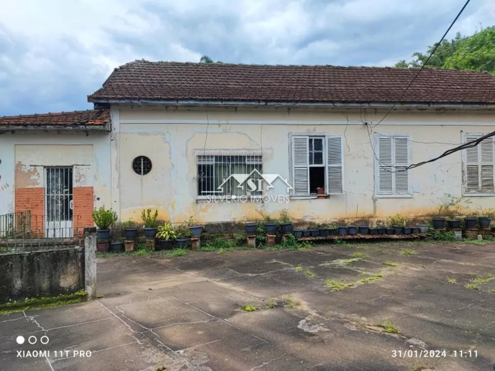 Casa, 5 quartos, 500 m² - Foto 4